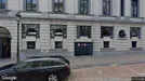 Kontor til leie, Brussel Elsene, Brussel, Rue du Luxembourg 47-51, Belgia