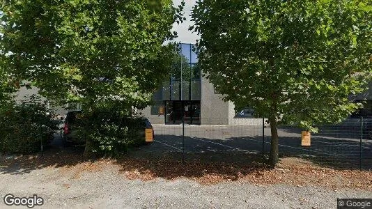 Magazijnen te huur i Anzegem - Foto uit Google Street View