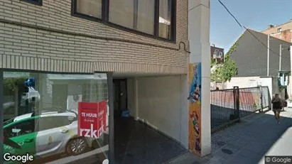 Lokaler til leie i Hasselt – Bilde fra Google Street View