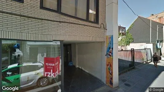 Lokaler til leje i Hasselt - Foto fra Google Street View