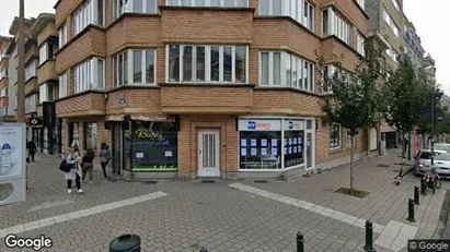 Företagslokaler för uthyrning i Waterloo – Foto från Google Street View