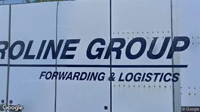 Office spaces for rent in Helsinki Eteläinen - Photo from Google Street View