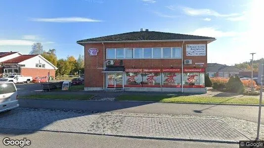 Büros zur Miete i Kaarina – Foto von Google Street View
