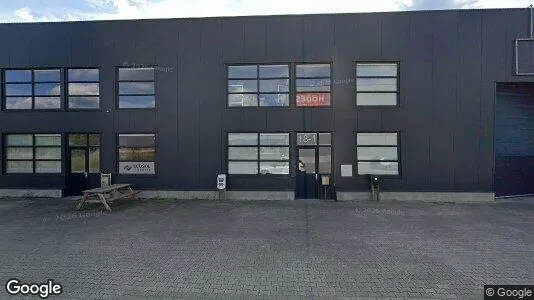 Commercial properties for sale i Hof van Twente - Photo from Google Street View