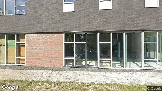 Commercial properties for rent i De Bilt - Photo from Google Street View
