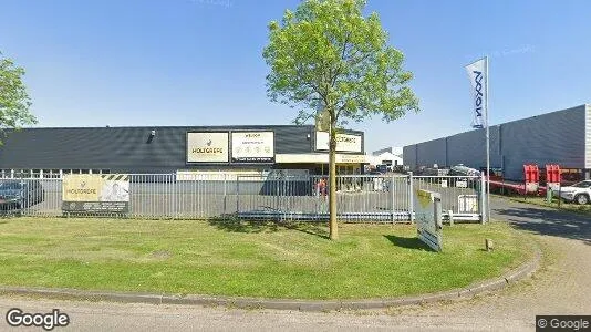Commercial properties for rent i Meierijstad - Photo from Google Street View