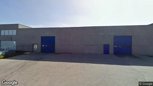 Lokaler til leje i Kampenhout - Foto fra Google Street View