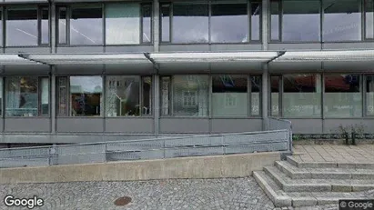 Kantorruimte te huur in Moss - Foto uit Google Street View