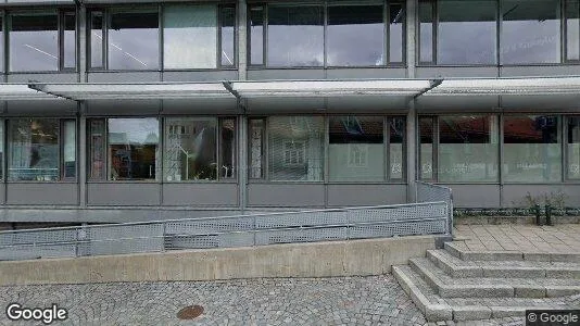 Büros zur Miete i Moss – Foto von Google Street View