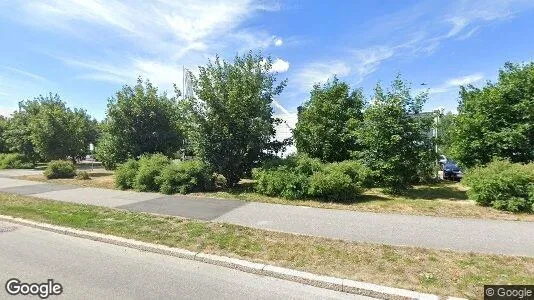 Warehouses for rent i Vantaa - Photo from Google Street View