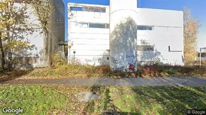 Magazijnen te huur in Turku - Foto uit Google Street View