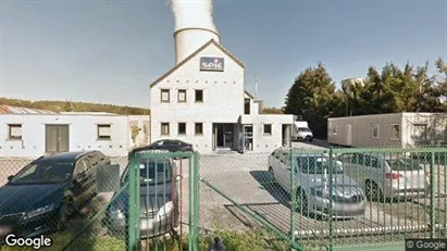 Industrial properties for rent in Hoei - Photo from Google Street View
