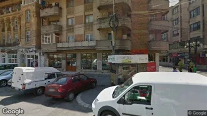 Kontorer til leie i Ploieşti – Bilde fra Google Street View