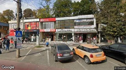 Kontorslokaler för uthyrning i Galaţi – Foto från Google Street View