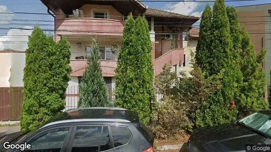 Gewerbeflächen zur Miete i Cluj-Napoca – Foto von Google Street View