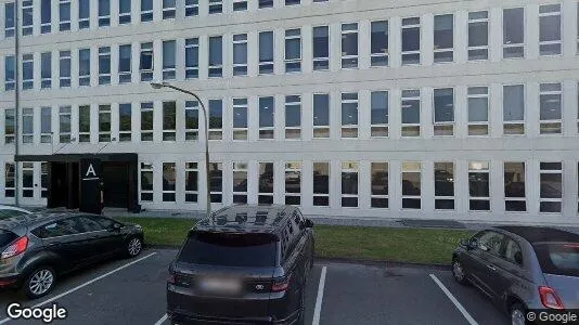 Industrial properties for rent i Skovlunde - Photo from Google Street View