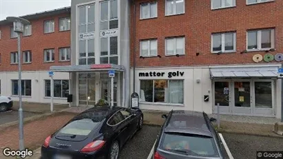 Kontorslokaler för uthyrning i Danderyd – Foto från Google Street View