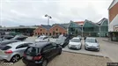 Kontor för uthyrning, Silkeborg, Central Jutland Region, Papirfabrikken 20C, Danmark