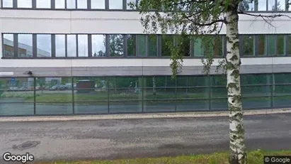 Office spaces for rent in Tampere Kaakkoinen - Photo from Google Street View