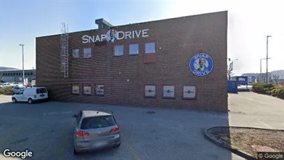 Büros zur Miete in Stavanger – Foto von Google Street View