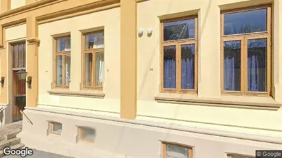 Office spaces for rent in Halden - Photo from Google Street View