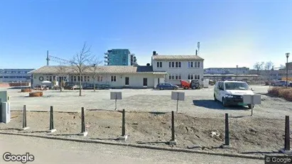 Kontorslokaler för uthyrning i Trondheim Heimdal – Foto från Google Street View