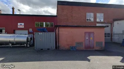 Büros zur Miete in Ringsaker – Foto von Google Street View