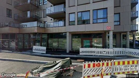 Office spaces for rent i Lørenskog - Photo from Google Street View