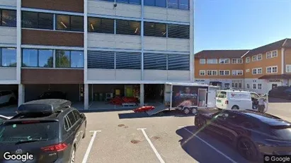 Kontorlokaler til leje i Re - Foto fra Google Street View