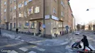 Lager til leie, Södermalm, Stockholm, Kristinehovsgatan 11, Sverige