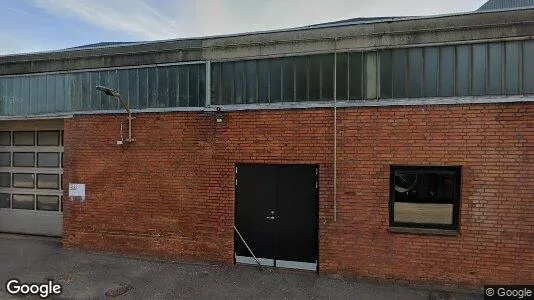 Office spaces for rent i Skovlunde - Photo from Google Street View