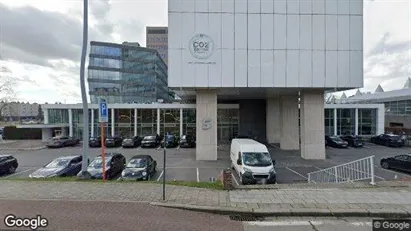 Gewerbeflächen zur Miete in Stad Gent – Foto von Google Street View