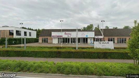 Commercial properties for rent i Nijlen - Photo from Google Street View