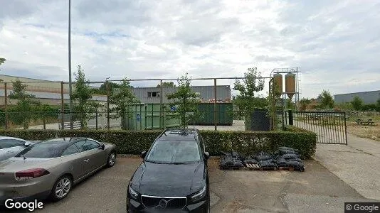 Bedrijfsruimtes te huur i Kortessem - Foto uit Google Street View