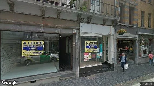 Andre lokaler til leie i Aat – Bilde fra Google Street View