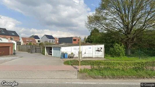 Commercial properties for rent i Grimbergen - Photo from Google Street View