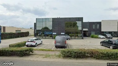 Andre lokaler til leie i Aarschot – Bilde fra Google Street View