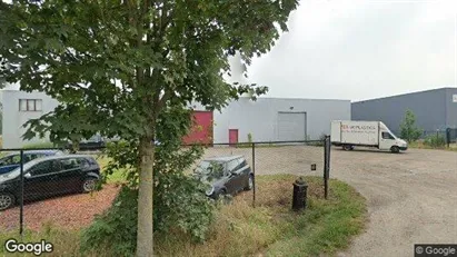 Gewerbeflächen zur Miete in Bocholt – Foto von Google Street View