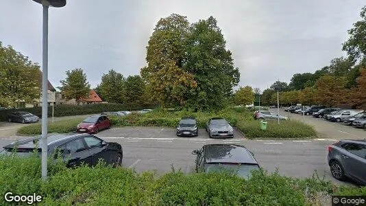 Bedrijfsruimtes te huur i Gent Zwijnaarde - Foto uit Google Street View