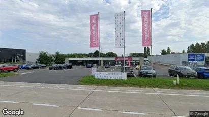 Andre lokaler til leie i Diest – Bilde fra Google Street View