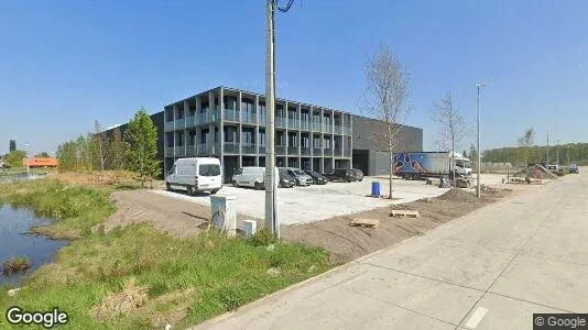 Bedrijfsruimtes te huur i Sint-Katelijne-Waver - Foto uit Google Street View