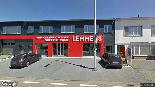 Commercial properties for rent i Boechout - Photo from Google Street View