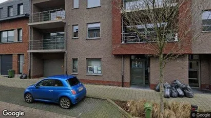 Commercial properties for rent in Hemiksem - Photo from Google Street View