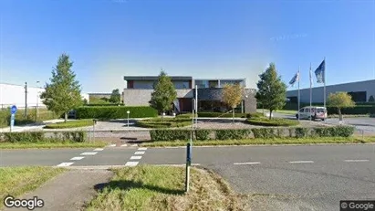 Gewerbeflächen zur Miete in Heusden-Zolder – Foto von Google Street View