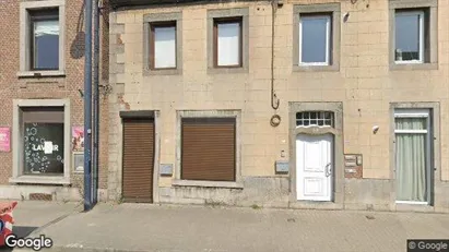 Andre lokaler til leie i Namen – Bilde fra Google Street View