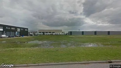 Bedrijfsruimtes te huur in Halderberge - Foto uit Google Street View
