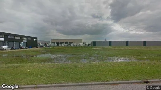 Bedrijfsruimtes te huur i Halderberge - Foto uit Google Street View