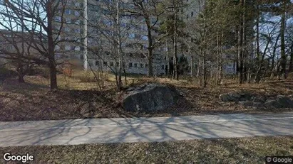 Kontorer til leie i Danderyd – Bilde fra Google Street View