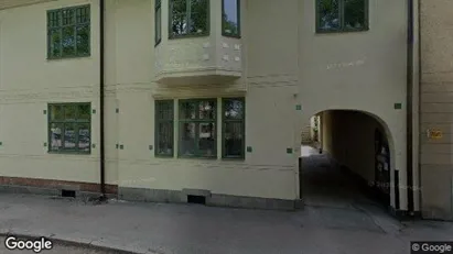 Büros zur Miete in Västerås – Foto von Google Street View