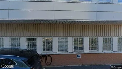 Office spaces for rent in Haninge - Photo from Google Street View